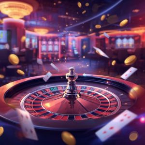Casino trực tiếp 12bet app