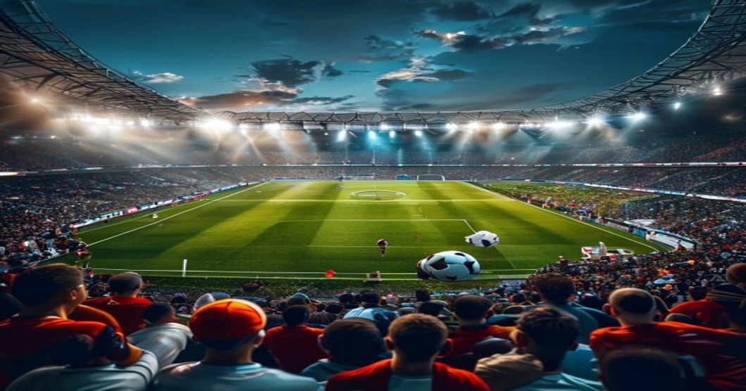 Cá cược bóng đá 12bet app
