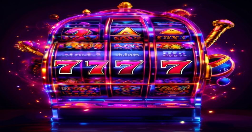 Nổ hũ slot 12bet app